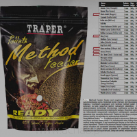 Method Feeder Pellet Ready 2mm