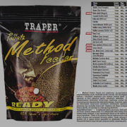 Method Feeder Pellet Ready 2mm