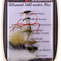 Sigma Fly Selection n°3 all round