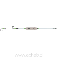 ADJUSTA PROFI RIVER RIG WORM & SQUID