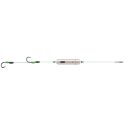 ADJUSTA PROFI RIVER RIG WORM & SQUID