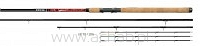 Wędka Zino Feeder Mistrall 3,3m /100g