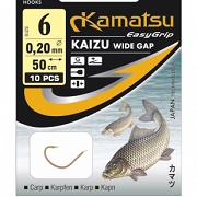 Hak z przyponem Kamatsu Kaizu