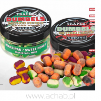 Dumbels Duo Color Sinking 8-10mm