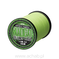 MADCAT® DISTANCE BRAID 0,60mm 61,2kg 675m