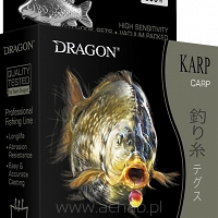 ŻYŁKA MILLENIUM KARP PROMOCJA!!!