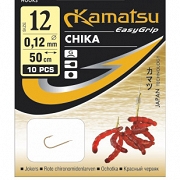 Hak z przyponem Kamatsu Chika