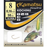 Hak z przyponem Kamatsu Kochinu