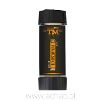 PVA Solid Tube Refill 45mm / 5m Rękaw rozpuszczalny zapas
