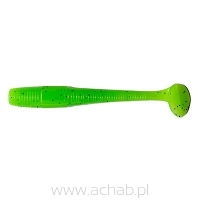 INTECH LONG HEEL 3" 7,5cm 8szt