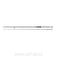 Wędka Shimano Nasci Spinning 2,69m 7-35g 2 cz. Korek