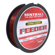 Żyłka Mistrall Admunson Feeder 150M