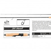 Spinning Expert 2,4m / 20g
