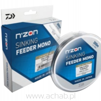 N‘ZON SINKING FEEDER MONO 300m