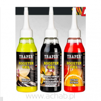 BOOSTER GEL