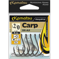 Haczyk kamatsu DX-AJI Carp Oczko