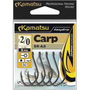 Haczyk kamatsu DX-AJI Carp Oczko