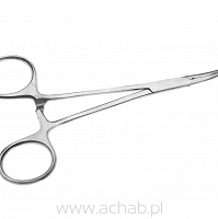 SZCZYPCE Z ZAKRZYWIONĄ KOŃCÓWKĄ 20CM