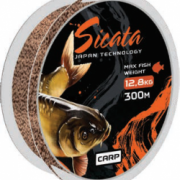 SICATA Carp 300m