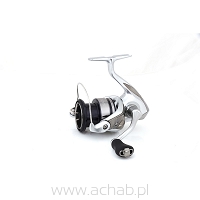 Kołowrotek Shimano Stradic FL