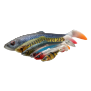 Herring Shad 4D Savage Gear  9cm / 5g