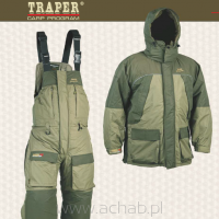 Kombinezon Traper Fishing Active