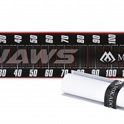 MATA - JAWS PREDATOR MAT 130x30cm