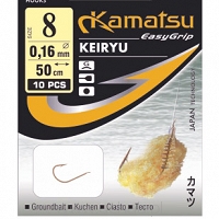 Hak z przyponem Kamatsu Keiru