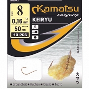 Hak z przyponem Kamatsu Keiru