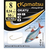 Hak z przyponem Kamatsu Okayu