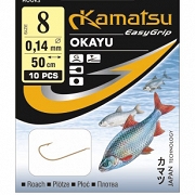 Hak z przyponem Kamatsu Okayu