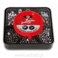 Śruciny Dinsmores CD-AA005