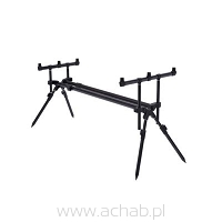 DAM® PRO ROD PODS 4  Rods Promocja!