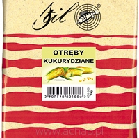 Otręby Kukurydziane Stil