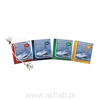 Przypon Fluorocarbon