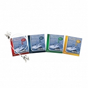 Przypon Fluorocarbon