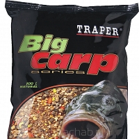 Zanęta Big Carp 1kg