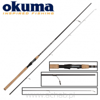 Okuma Alaris Spinning Promocja !!!