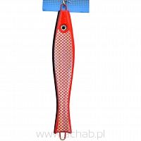 BALTIC PILK 125G / KOLOR BLACK/RED