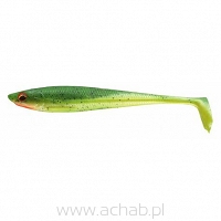DUCKFIN SHAD PROREX DAIWA 6cm BOX 60szt