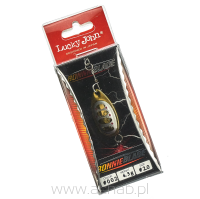 Błystka rozmiar 3 Lucky John Bonnie Blade
