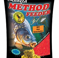 Zanęty Method Feeder 1kg