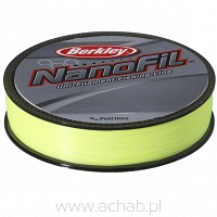 Nanofil HV Chartreuse 270m