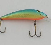 Wobler Gębskiego Primal 7,5cm