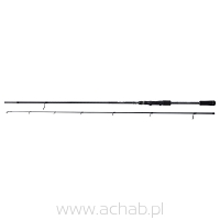 Wędka Shimano Nasci Spinning 2,69m 14-42g 2 cz. EVA