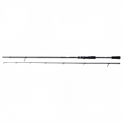 Wędka Shimano Nasci Spinning 2,69m 14-42g 2 cz. EVA