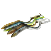 LB REAL EEL 20CM 27G