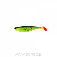 Przynęta gumowa Germina Active 3D 125mm Promocja!!!