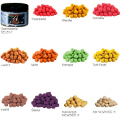 Pellet haczykowy 8mm Stil Select