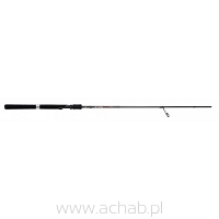 Wędka Stoke Spin 240cm / 5-25g Lineaeffe
